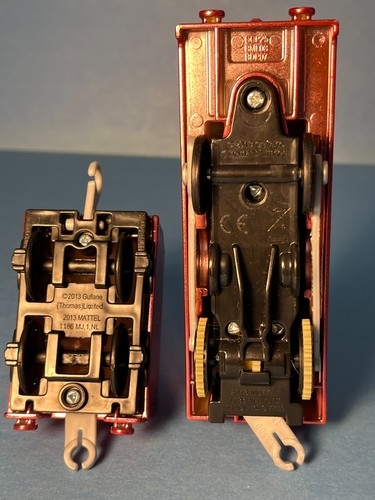 Thomas & Friends TrackMaster Motorized Train Engines & Cars -Pick Your Favorite! - Picture 102 of 206