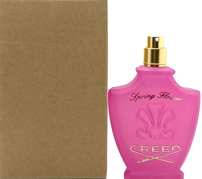 その他 CREED SPRING FLOWER 75ml Creed Spring Flower Eau De Parfum Spray For Women 2.5 Oz / 75 ml