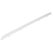 Ripiano in vetro frigorifero 58,5 cm x 46 cm trasparente spessore 4mm – Vetro Ceramico Pro Ripiano in vetro frigorifero 58,5 cm x 46 cm trasparente spessore 4mm – Vetro Ceramico Pro