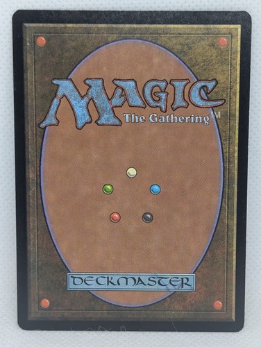 Yawgmoth's Bargain Urza's Destiny MTG Magic: the Gathering reserved list JPN - Picture 2 of 6