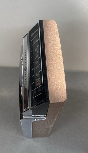 Vintage GE General Electric Sportmate Am Transistor Radio - Picture 11 of 19