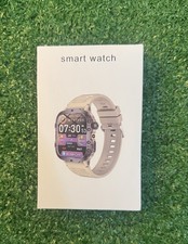 Men's Smartwatch