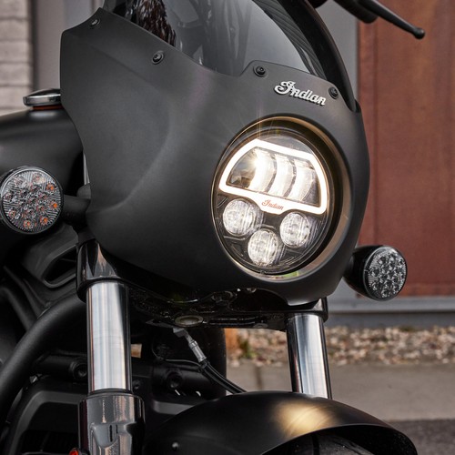 Polaris Scout Pathfinder LED Headlight - Picture 5 of 5
