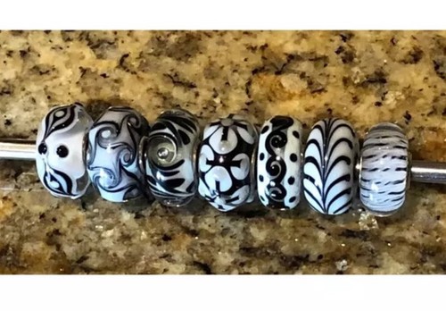Trollbeads And Niwa Set - Picture 6 of 8