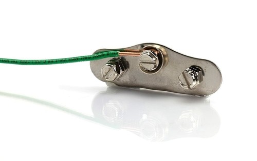 THHN / Building Wire - Green Jacket - 14 Gauge Solid Copper UL UV - 25 Ft - Picture 5 of 9