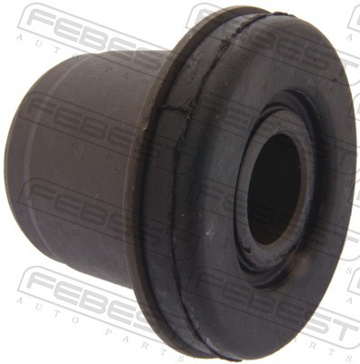 2x MOUNTING CONTROLTRAILING ARM ISAB-008 FOR ISUZU 4JJ1 3.0L 4cyl mu-X 3.9L 4cyl - Picture 2 of 10