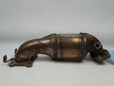Catalyseurs Suzuki SWIFT