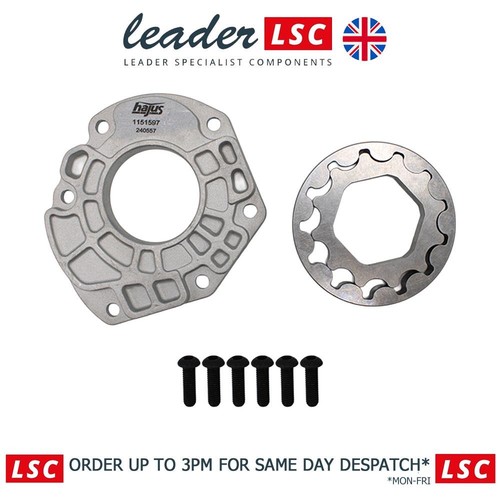 93181959 Oil Pump Repair Kit Vauxhall Agila Astra Corsa Meriva Tigra NEW - Picture 5 of 12