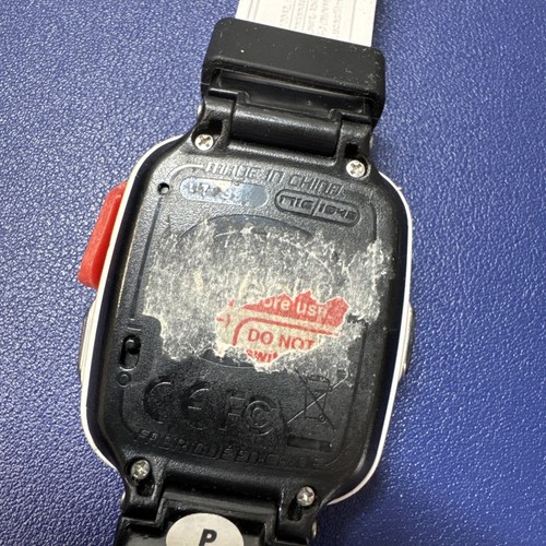 Reloj con cámara Star Wars Star Wars Stormtrooper - Imagen 9 de 10