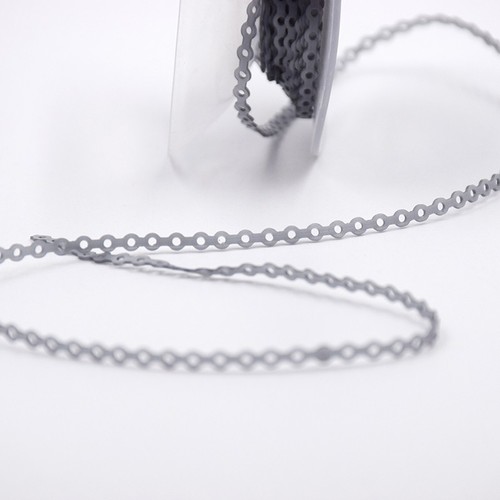 Dental Kieferorthopädisch Elastisch Gummi Power Kette Zahnspangen Bänder Kurz/Lang/Schließ - Bild 28 von 171