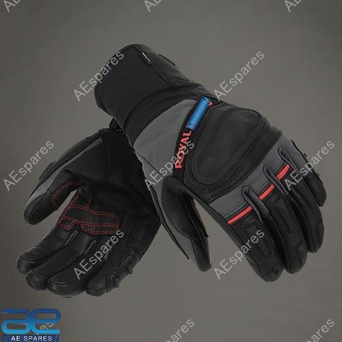Women's Darcha Pro Riding Gloves For Royal Enfield Rider @UK - Picture 1 of 3