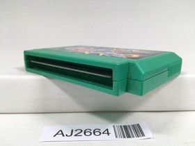 AJ2664 Rockman 5 Megaman Nintendo Famicom NES Japan
