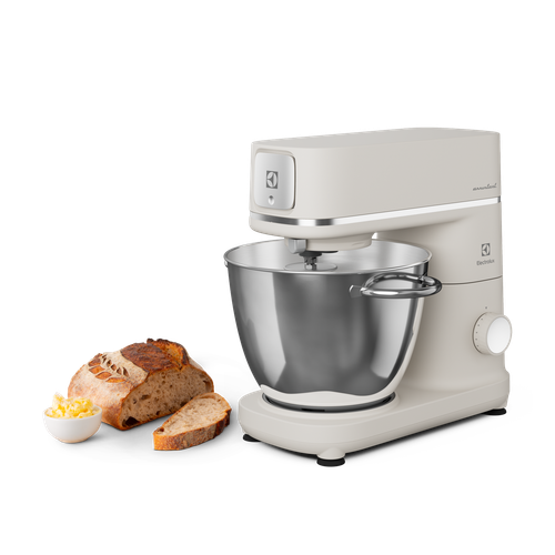 Electrolux Planetaria Assistent 700 Bianco E6KM1-4OWT - Foto 3 di 9