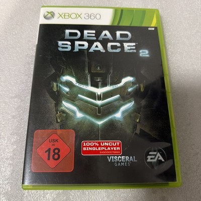 Dead Space 2 (Microsoft Xbox 360)
