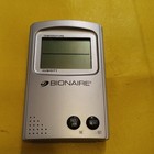 Used - BIONAIRE BT400 Mini DIGITAL Indoor HYGROMETER Humidity Room THERMOMETER