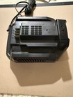 EGO Power+ CH2100 210W 56-Volt Lithium ion Battery Charger.  New, never used. — photo 2