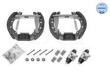 Bremsbackensatz MEYLE-ORIGINAL-KIT: Better solution for you! MEYLE 114 533 0010