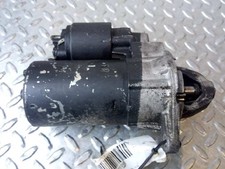 0001107056 MOTORINO DI AVVIAMENTO PER OPEL OMEGA B 2.2 16V CAT LA9 560 5601056