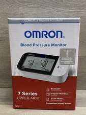 Omron BP7350 Upper Arm Blood Pressure Monitor