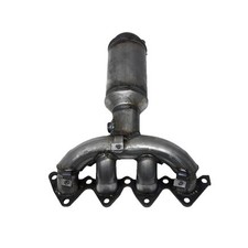 Davico 18263 Direct Fit Maniifold Conv