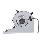 CPU Radiator Replacement Graphics Card Laptop Cooling Fan for 17-AE 17T-AE 17-AE