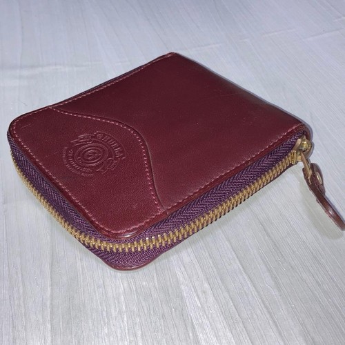 Gurkha bifold wallet - Picture 3 of 7