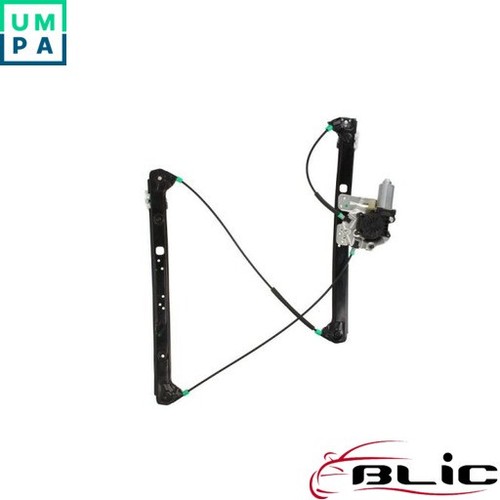 WINDOW REGULATOR 6060-00-BW7496 FOR BMW X5E53 M62B44 N62B44A 4.4L M62B46 4.6L