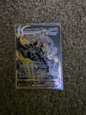 Pokemon TCG Rapid Strike Urshifiu VMAX TG30/TG30