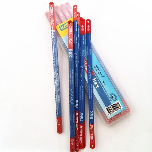 Hacksaw Blade Hand Saw Blade 10PCS Hacksaw Blade 300mm Hand Saw 14T/18T/24T New - Bild 5 von 36