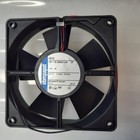 EBMPAPST DC Lüfter 4312 Axial 12VDC 4,425A 5W  119x119x32 Ball Bearing