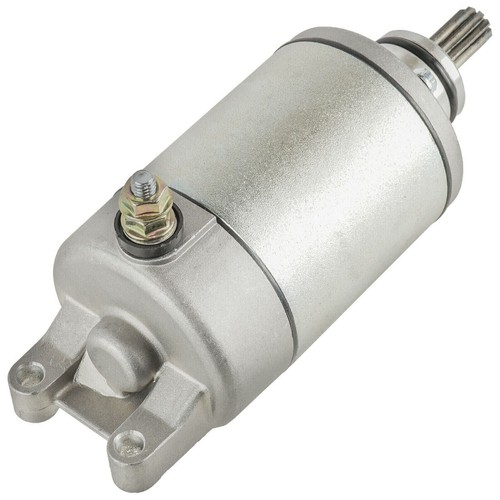 Starter for Suzuki DRZ400 00-19 DRZ400E 00-07 26-1200 3445-033 - Picture 4 of 8