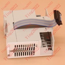 New Mitsubishi Programmable Controller FX2N-16EYR FX2N16EYR one year warranty