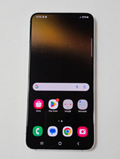 Samsung Galaxy S22 Plus 5G SM-S906U Factory Unlocked 256GB White USED-GREAT