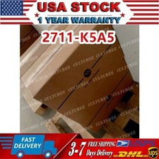 AB 2711P-RN3 PanelView Plus DH-485 Communication Module Rev A US Free Tax