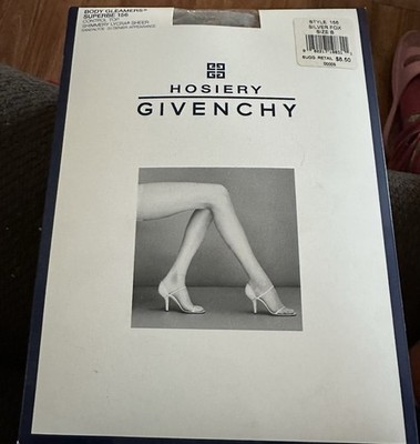 Hosiery Givenchy Silver Fox 