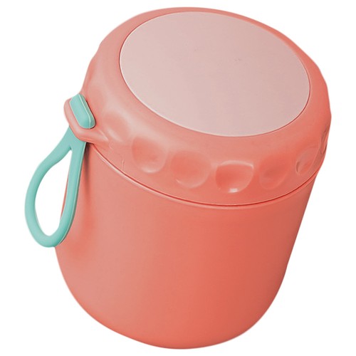  Portable Insulated Lunch Container Keep Hot Food Thermal Containers Mug - Bild 8 von 17