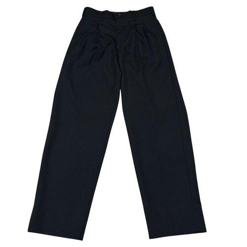 472 Y's for men Yohji Yamamoto suit men set up wool archive black made in Japan - Picture 11 of 22