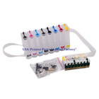 96 Empty CISS Bulk Ink System with latest ARC chip For Stylus Photo R2880 T0961 