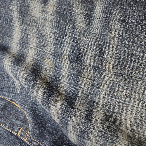 Vintage Southpole Baggy Jeans Herren 34x33 Blau Hose Y2K Grunge Skater Wide Leg - Bild 19 von 24