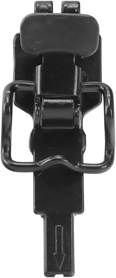 Kit de repuesto de liberación rápida RPFBC940QR para mini clavadora/grapa de pisos PFBC940 Foto 3 de 4