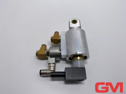 Man Druckluftzynder N-KHZS2032/18 Left Compact Cylinder Left 80.10Q13-0625 - Picture 7 of 8