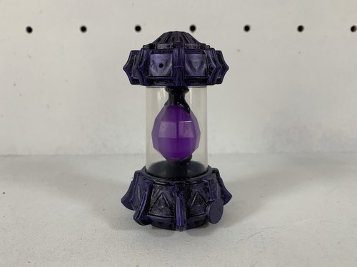 Skylanders Imaginators Creation Crystal - Magic Pyramid - Magic Element - Reset - Picture 2 of 3