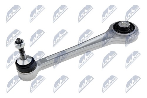 Braccio Di Controllo Alettone In Nylon Per RC - Stile A, L35+22=57mm H1=6mm H2=25mm (TopHobbyUS)
