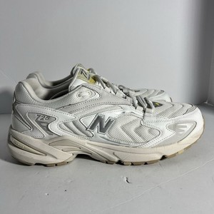 New Balance 725 White | eBay