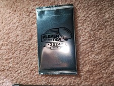 10-2024 PANINI PLAYER OF THE DAY FOOTBALL CARD PACKS-ROOKIE-1/1 INSERT-J.DANIELS