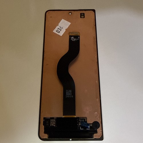 Original💯Samsung Galaxy Z Fold 4 Outer LCD Screen OLED Touch Display #0107 - Bild 3 von 3