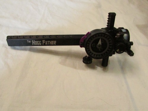 Used Spot Hogg Hogg Father Right handed 0.19 diameter double pin - Bild 7 von 13