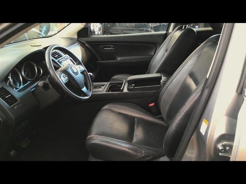 Power Steering Pump Fits 07-15 MAZDA CX-9 6821880 - Picture 9 of 12
