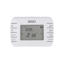 Baxi Cronotermostato Modulante Baxi Open Therm A7790606