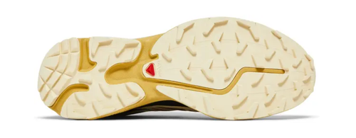 Talla 5 - Salomon x END. Trufa Oscura XT-6 474244 - Imagen 3 de 5